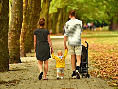 Parental Conflict Header