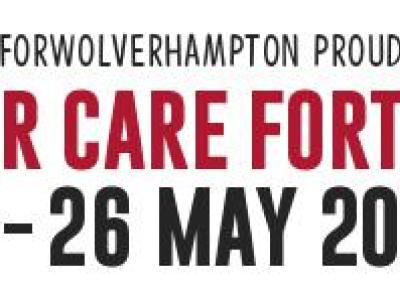 Fostering For Wolverhampton celebrates Foster Care Fortnight  