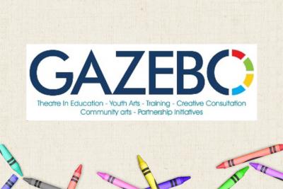 Gazebo launches 40th birthday logo design competition