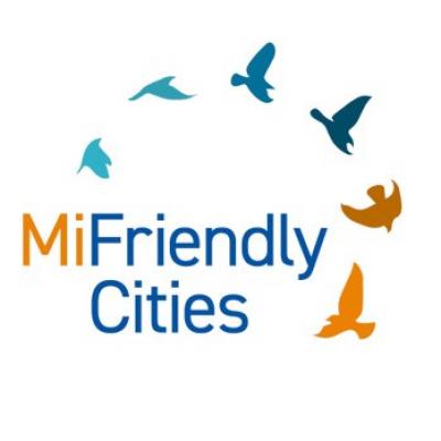 The council’s MiFriendly Cities team, based in the Housing directorate, works in partnership with local voluntary organisations, Public Health, Wolverhampton Homes and the Refugee and Migrant Centre