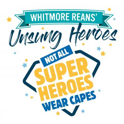 Partners have come together to recognise the unsung heroes who contribute to making Whitmore Reans and the surrounding area a positive place to live.  