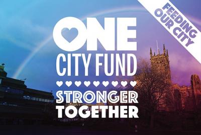 One City Fund - Stronger Together