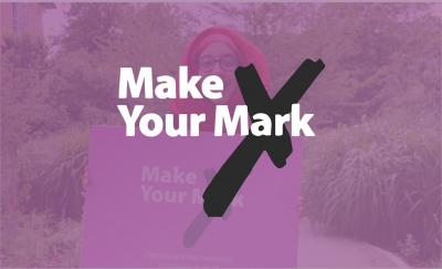 Young people across Wolverhampton are being encouraged to take part in the annual Make Your Mark ballot, the largest UK youth consultation of its kind