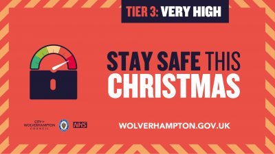 Stay Safe this Christmas