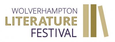Discounted tickets for Wolverhampton Literature Festival 