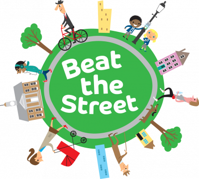 The popular physical activity game Beat the Street is returning to Wolverhampton next month