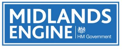 Midlands Engine Logo