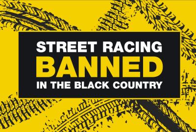 Street racing injunction review hearing next month