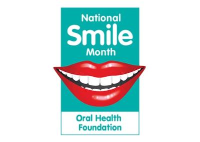 The City of Wolverhampton Council and The Royal Wolverhampton NHS Trust are delivering a series of oral health initiatives for children and young people during National Smile Month, which is now underway