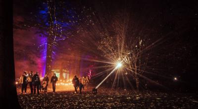 New Winter Light event set to bring thousands to city