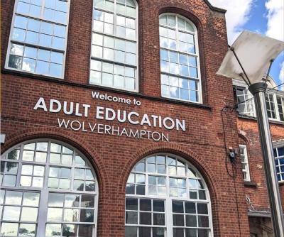 Prospective students invited to Adult Education open days