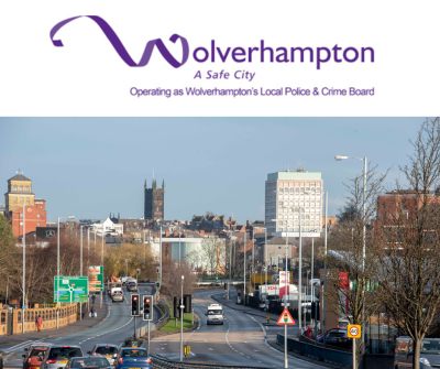 People are being invited to have their say and help shape the new Safer Wolverhampton Partnership Strategy