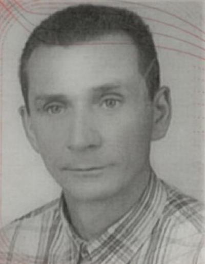 Krzysztof Dabrowski