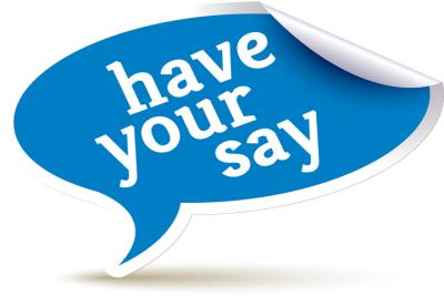 Have your say on support services for adult carers