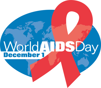 City to mark World AIDS Day