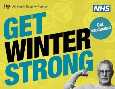 The NHS is urging anyone eligible for an autumn Covid-19 vaccination to book an appointment now if they wish to have it