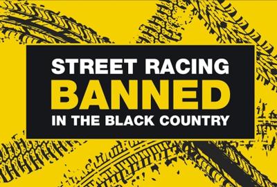 Street racing injunction review hearing next week