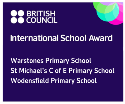 Representatives from 3 schools in Wolverhampton travelled to the Houses of Parliament last week to receive the British Council’s prestigious International School Award, in recognition of their work to bring the world into the classroom
