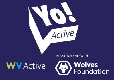 Children and young people can now book their places on the City of Wolverhampton Council's exciting new free physical activity programme, Yo! Active
