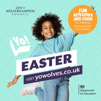 Yo! Easter offers skills, sports and hobbies for everyone