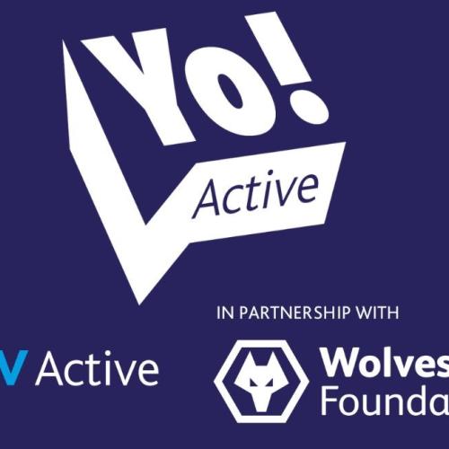 Children and young people across Wolverhampton are taking part in a wide range of free activities thanks to the exciting new physical activity programme, Yo! Active – and others are invited to sign up now so they don't miss out