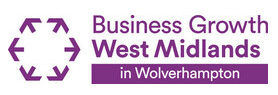 Business Growth West Midlands logo
