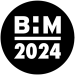 Black History Month 2024 logo