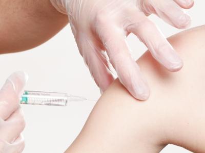 Vaccination UK holds further catch-up clinic for pupils