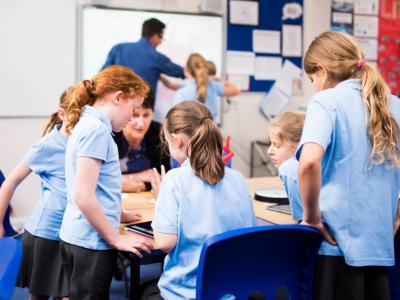 New penalties for unauthorised school absences now in force