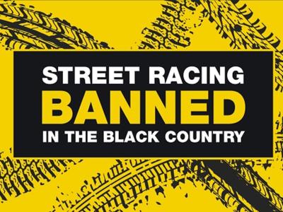 Judge outlines reasons for granting street racing ban