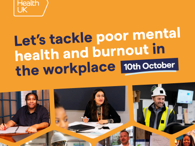 As Wolverhampton prepares to mark World Mental Health Day tomorrow (Thursday 10 October, 2024), staff and employers are being encouraged to prioritise mental health in workplace