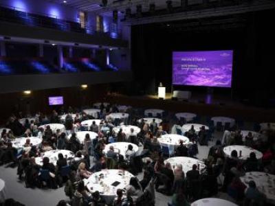 Hundreds of social workers will come together next week (Tuesday 12 November) for the City of Wolverhampton Council's ninth annual Adults and Children’s Joint Social Work Conference