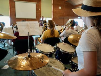 Wolverhampton Music Service is offering a new qualification aimed at learners with special educational needs or disabilities (SEND), or other support needs