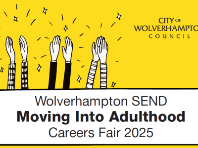 An award winning careers fair for young people with special educational needs or disabilities (SEND) will return next month