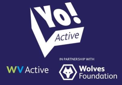 Over 3,250 sign up for free physical activities with Yo! Active