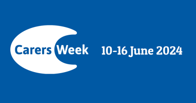 Team offers range of events to mark Carers Week 