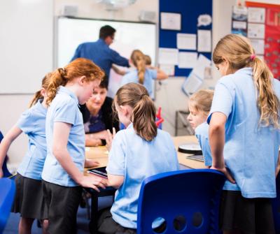 New penalties for unauthorised school absences now in force