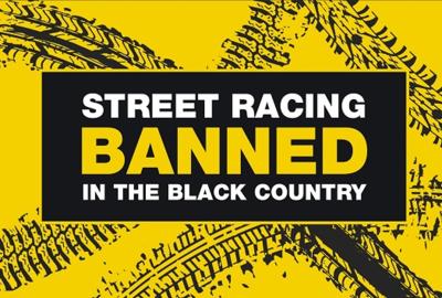 Judge outlines reasons for granting street racing ban