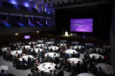 Hundreds of social workers will come together next week (Tuesday 12 November) for the City of Wolverhampton Council's ninth annual Adults and Children’s Joint Social Work Conference