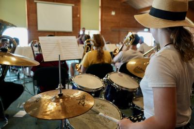 Wolverhampton Music Service is offering a new qualification aimed at learners with special educational needs or disabilities (SEND), or other support needs