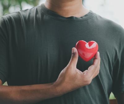 November is Men’s Health Awareness Month – and people in Wolverhampton are being encouraged to seek advice and support whenever it is needed