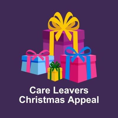 People still have time to support a festive appeal and make it another Christmas to remember for the city’s young care leavers