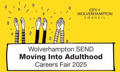 An award winning careers fair for young people with special educational needs or disabilities (SEND) will return next month