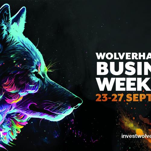 Wolverhampton Business Week unveils more free events