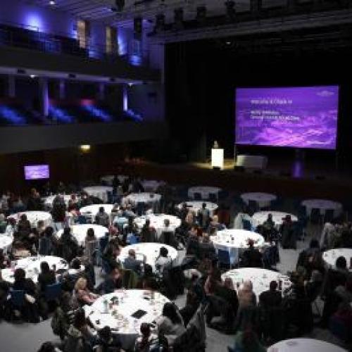 Hundreds of social workers will come together next week (Tuesday 12 November) for the City of Wolverhampton Council's ninth annual Adults and Children’s Joint Social Work Conference