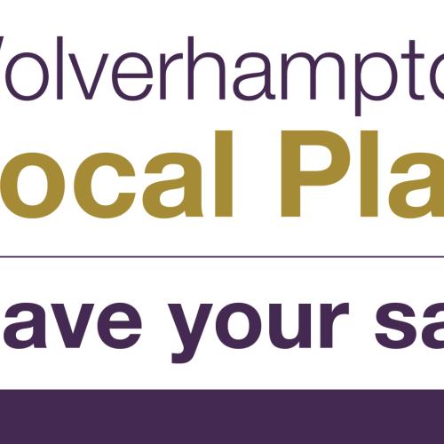  The final stage of consultation on a new Wolverhampton Local Plan to guide future development in the city up to 2042 is set to start later this month (November)