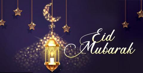 Celebrate Eid safely | City Of Wolverhampton Council